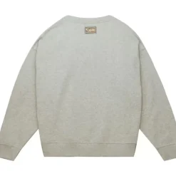 Women'S Logo Lt Crew 3.0 Philadelphia 76Ers