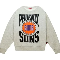 Women'S Logo Lt Crew 3.0 Phoenix Suns