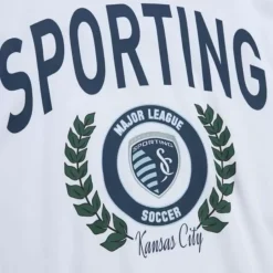 Womens Logo Lt Crew 2.0 Sporting Kansas City