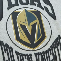 Women'S Logo Lt Crew 3.0 Vegas Golden Knights