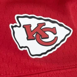 Womens N&N Fashion Top Kansas City Chiefs Joe Montana