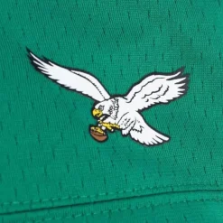 Womens N&N Fashion Top Philadelphia Eagles Randall Cunningham