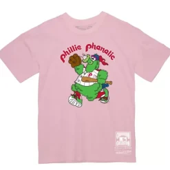 Women'S Phillie Phanatic Philadelphia Phillies