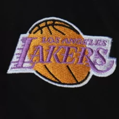 Womens Puffer Jacket Los Angeles Lakers