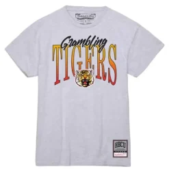 Women'S Script Arc Tee Grambling State University