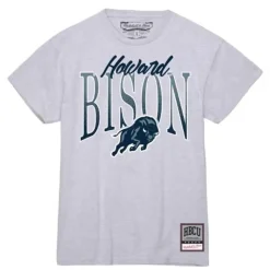 Women'S Script Arc Tee Howard University
