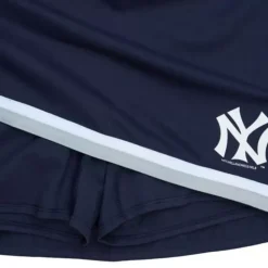 Womens Skort New York Yankees