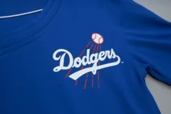 Womens Ss Dress Los Angeles Dodgers