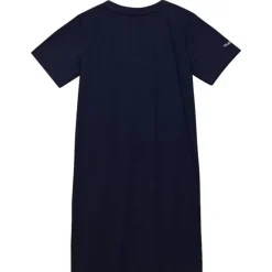 Womens Ss Dress New York Yankees