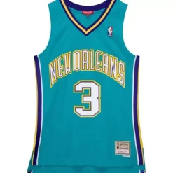 Women'S Swingman Chris Paul New Orleans Hornets 2005-06 Jersey