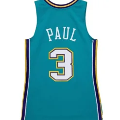 Women'S Swingman Chris Paul New Orleans Hornets 2005-06 Jersey