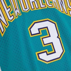 Women'S Swingman Chris Paul New Orleans Hornets 2005-06 Jersey