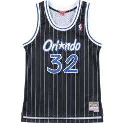 Women'S Swingman Jersey Orlando Magic 1995-96 Shaquille O'Neal