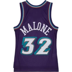 Women'S Swingman Karl Malone Utah Jazz 1996 Jersey