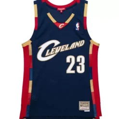Women'S Swingman Lebron James Cleveland Cavaliers 2008-09 Jersey