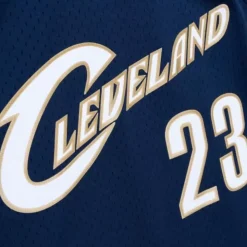 Women'S Swingman Lebron James Cleveland Cavaliers 2008-09 Jersey