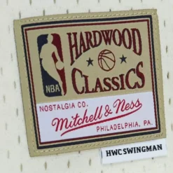 Womens Swingman Magic Johnson Los Angeles Lakers 1984-85 Jersey