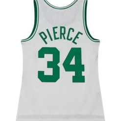 Women'S Swingman Paul Pierce Boston Celtics 2007-08 Jersey