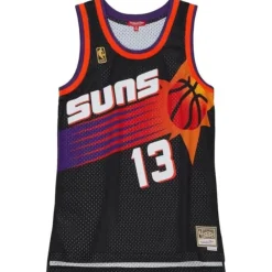 Women'S Swingman Steve Nash Phoenix Suns 1996-97 Jersey