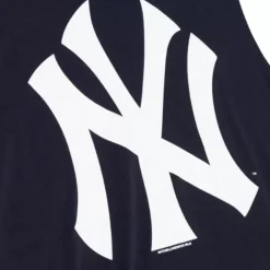 Womens Tonal Logo Story Tank New York Yankees