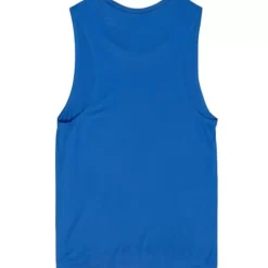 Womens Tonal Logo Story Tank Los Angeles Dodgers
