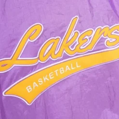 Women'S V-Neck Pullover Los Angeles Lakers