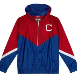 Womens Windbreaker 3.0 Chicago White Sox