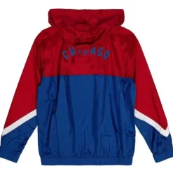 Womens Windbreaker 3.0 Chicago Cubs