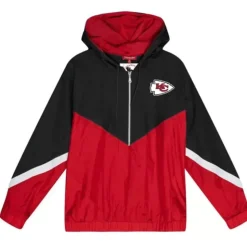 Womens Windbreaker 3.0 Kansas City Chiefs