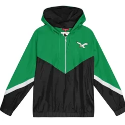Womens Windbreaker 3.0 Philadelphia Eagles