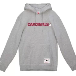 Wordmark 1 Hoodie Arizona Cardinals