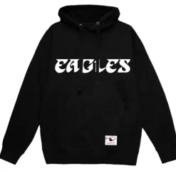 Wordmark 1 Hoodie Philadelphia Eagles