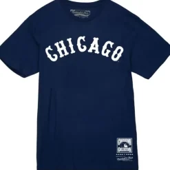 Wordmark 2 Tee Chicago White Sox