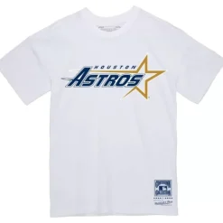Wordmark 1 Tee Houston Astros