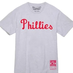 Wordmark 1 Tee Philadelphia Phillies