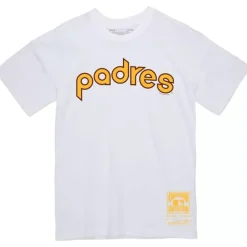 Wordmark 2 Tee San Diego Padres