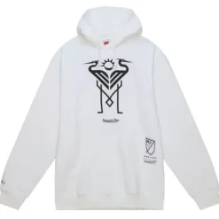 Wordmark Hoodie Inter Miami Cf