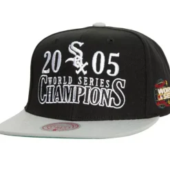 World Series Champions Snapback Chicago White Sox