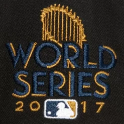 World Series Champions Snapback Houston Astros