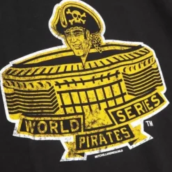 World Series Tee Pittsburgh Pirates 1971