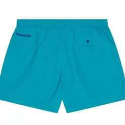 Woven Shorts Charlotte Hornets