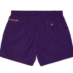 Woven Shorts Los Angeles Lakers