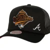 Ws Trucker Coop Atlanta Braves