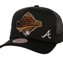 Ws Trucker Coop Atlanta Braves