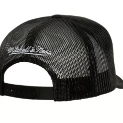 Ws Trucker Coop San Francisco Giants