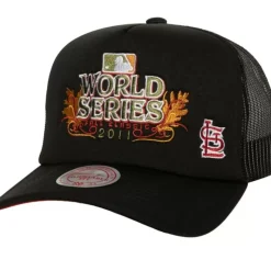 Ws Trucker Coop St. Louis Cardinals