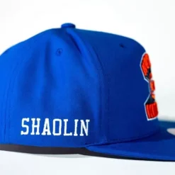Wu Tang X Br Remix Snapback New York Knicks
