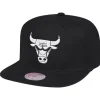 Xl Bwg Snapback Chicago Bulls