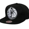 Xl Bwg Snapback Dallas Mavericks