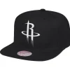 Xl Bwg Snapback Houston Rockets